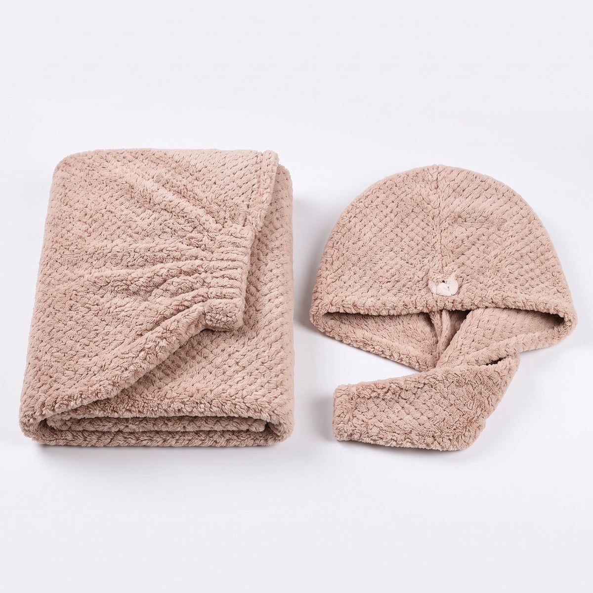 Zvarelo badhandduksset i mikrofiber