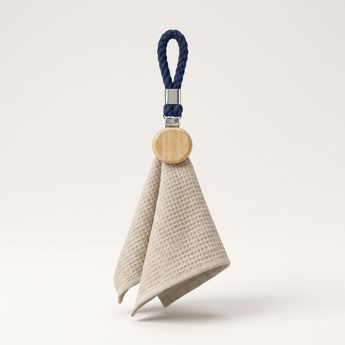 Zvarelo handduksklämma