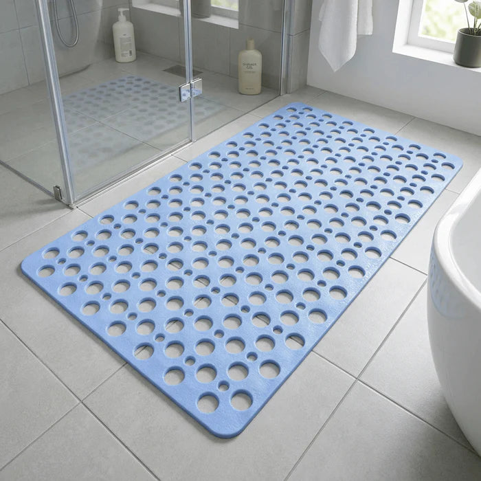 Zvarelo™ — Antislip duschmatta som förhindrar halkolyckor i duschen och stimulerar fötterna