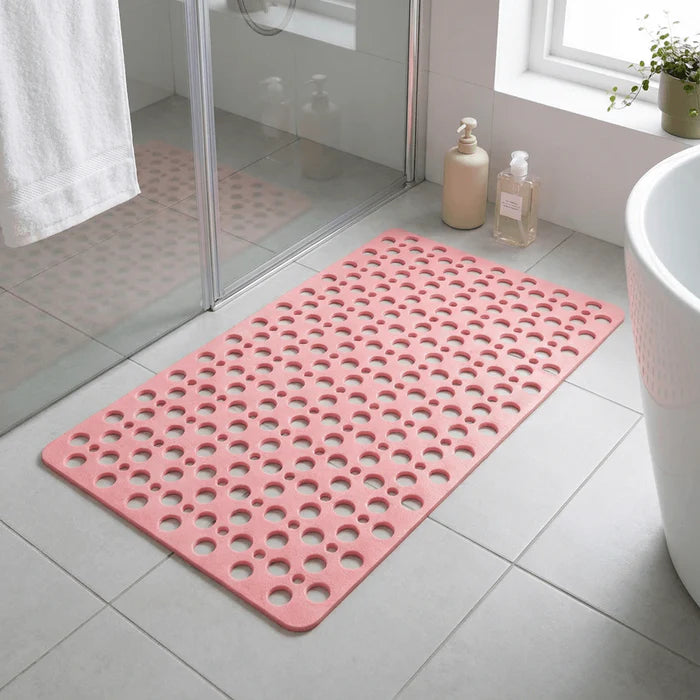Zvarelo™ — Antislip duschmatta som förhindrar halkolyckor i duschen och stimulerar fötterna