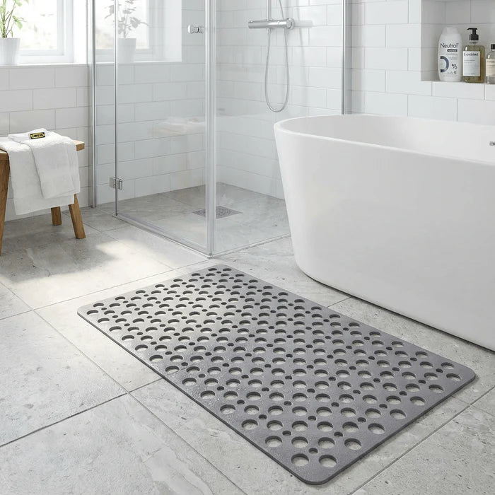 Zvarelo™ — Antislip duschmatta som förhindrar halkolyckor i duschen och stimulerar fötterna