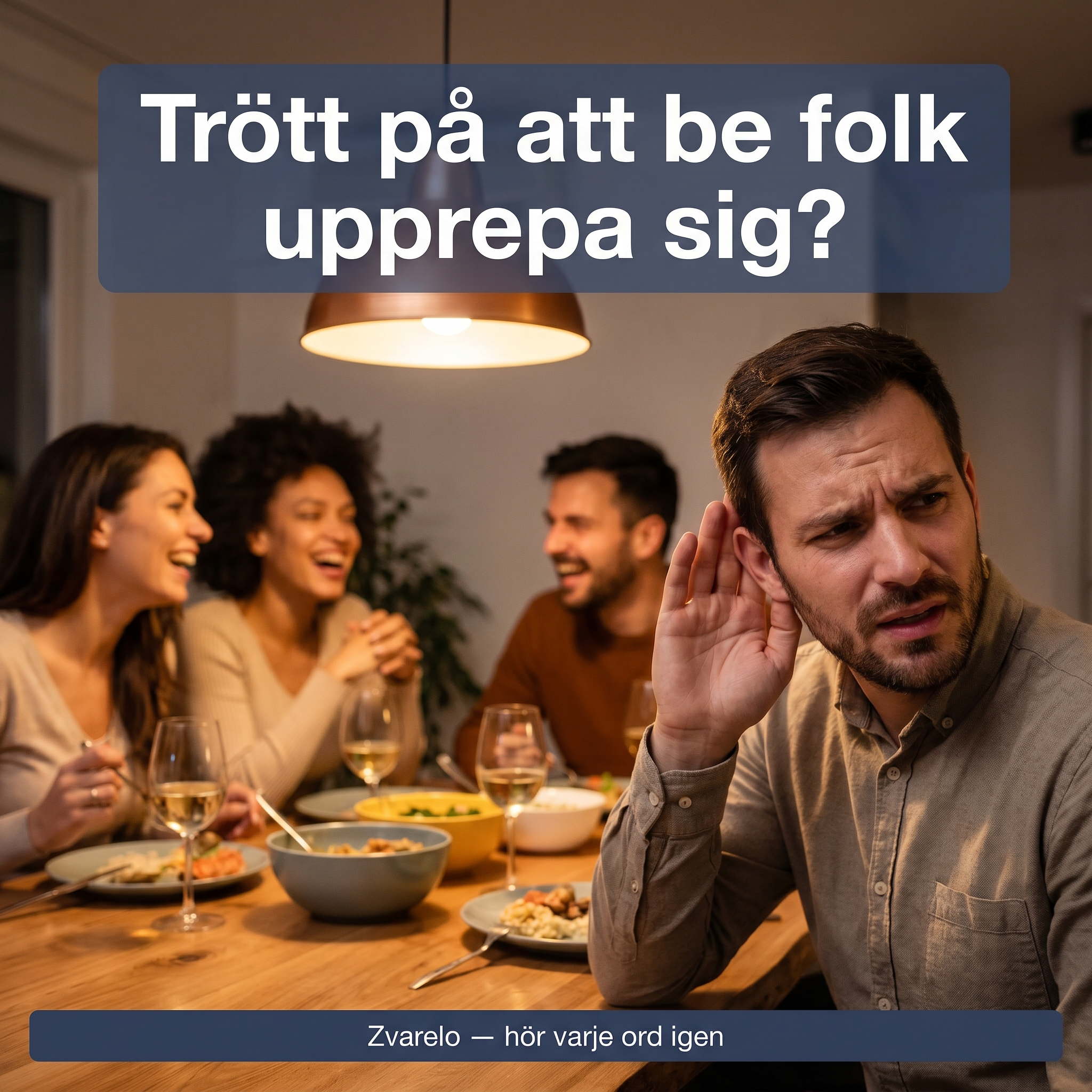 Zvarelo™ — Öronrengöraren som rensar vaxproppen hemma på 3 minuter utan tops eller klinikbesök