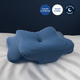 Zvarelo™ — Ergonomiska Sömnkudden med minnesskum som stöder nacken och minskar morgonstelhet