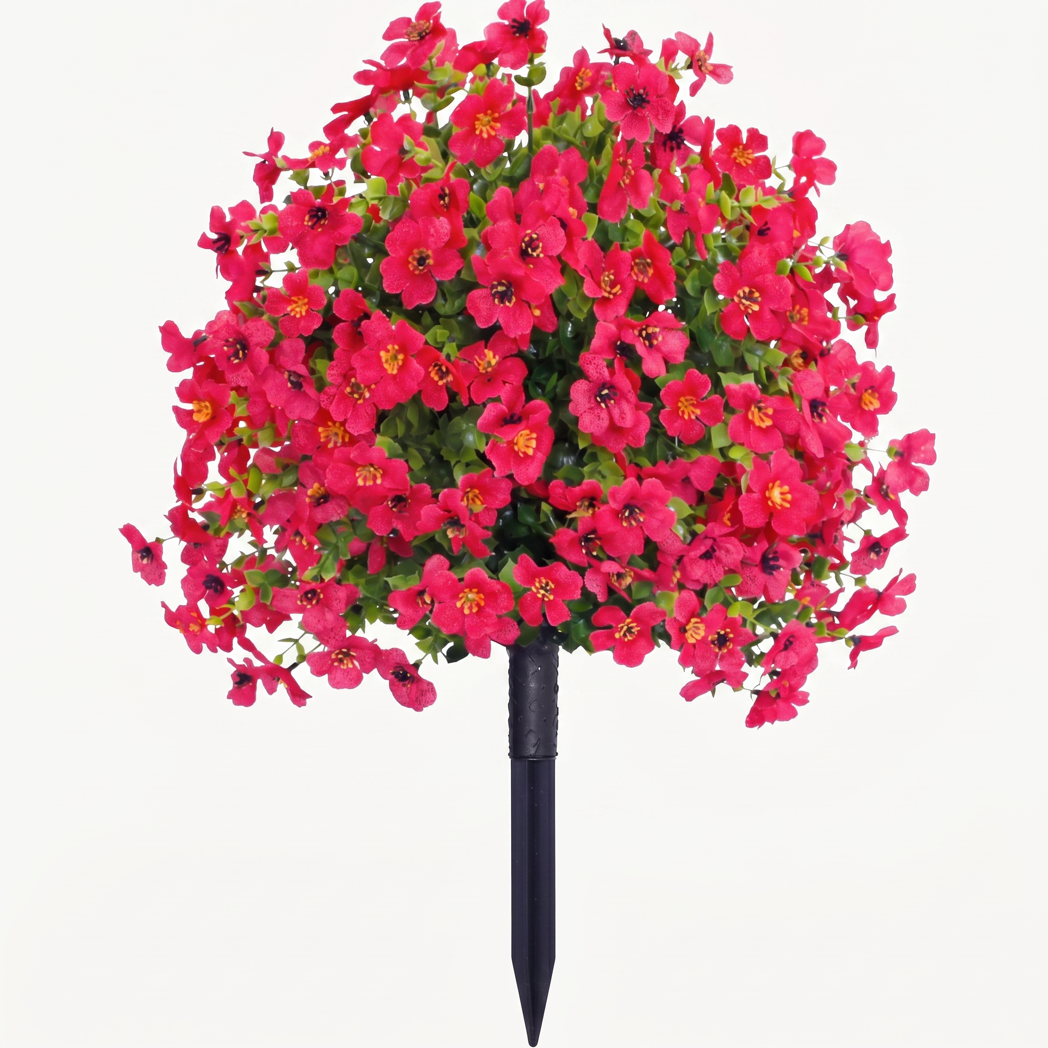 Zvarelo™ — Den Originella Konstblomman som håller sig fräsch i sol och regn utan skötsel