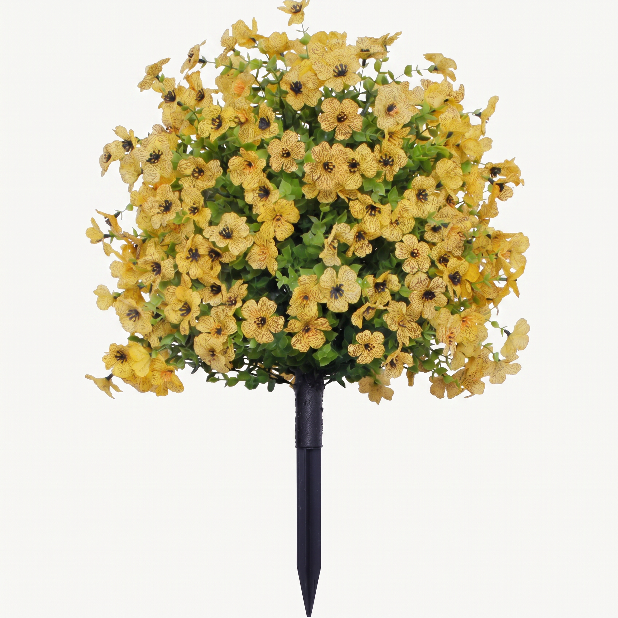 Zvarelo™ — Den Originella Konstblomman som håller sig fräsch i sol och regn utan skötsel