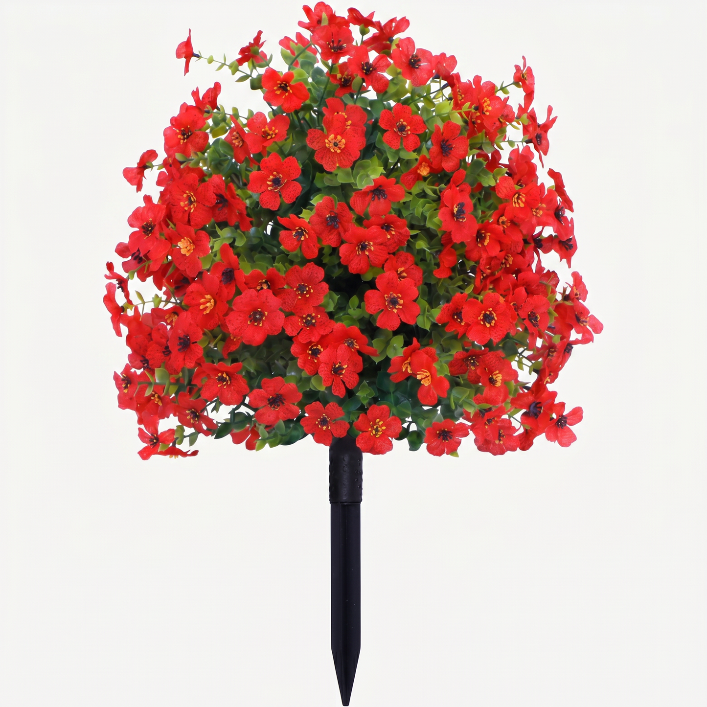 Zvarelo™ — Den Originella Konstblomman som håller sig fräsch i sol och regn utan skötsel