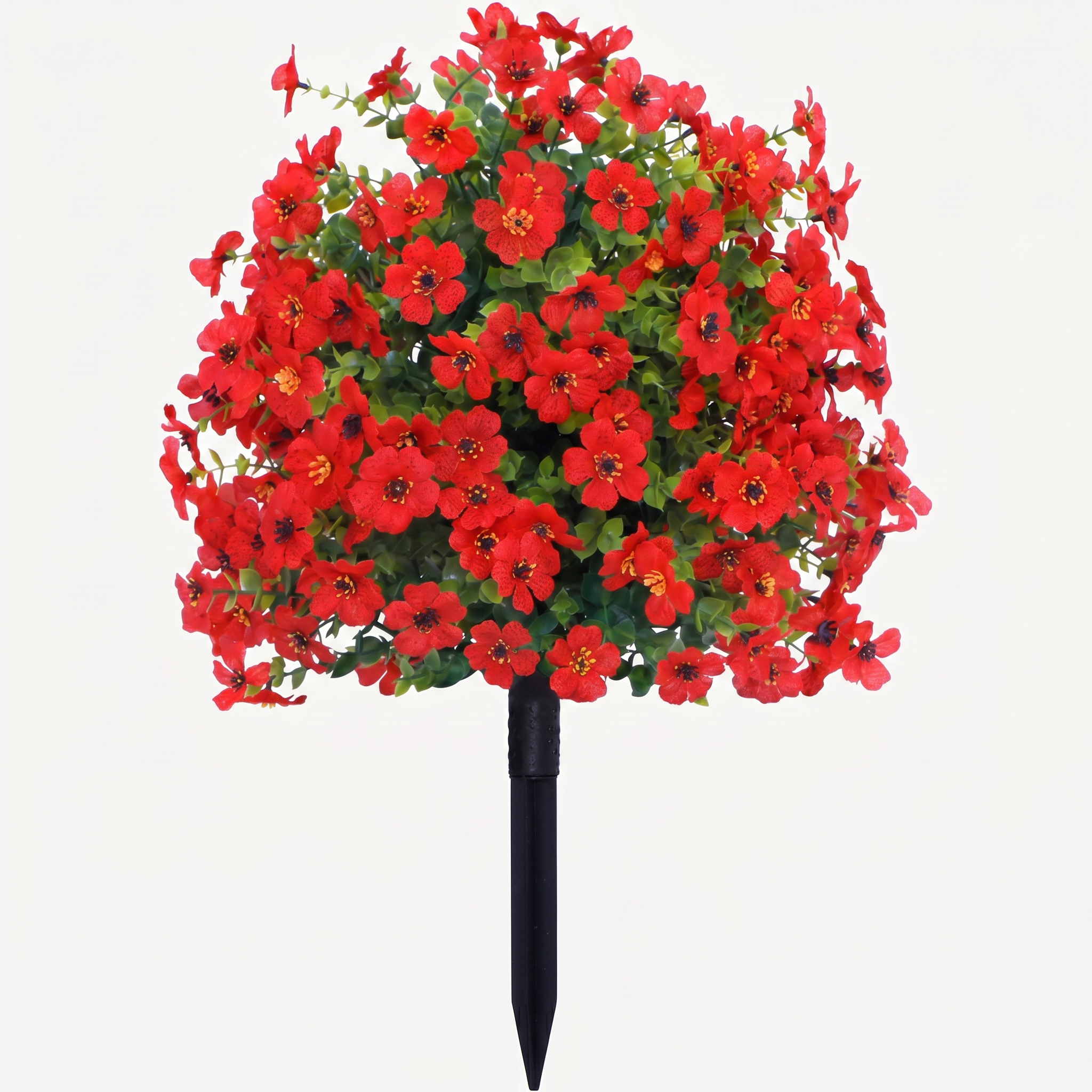 Zvarelo™ — Den Originella Konstblomman som håller sig fräsch i sol och regn utan skötsel