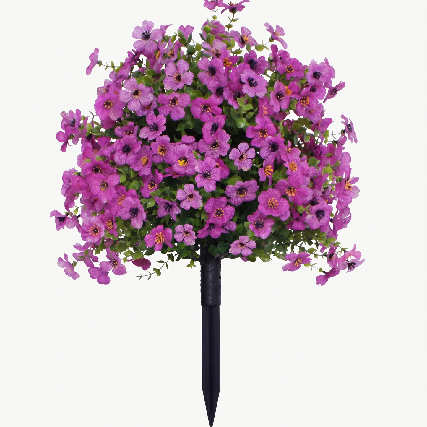 Zvarelo™ — Den Originella Konstblomman som håller sig fräsch i sol och regn utan skötsel