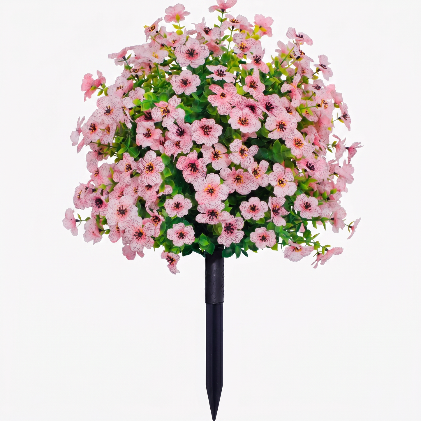 Zvarelo™ — Den Originella Konstblomman som håller sig fräsch i sol och regn utan skötsel