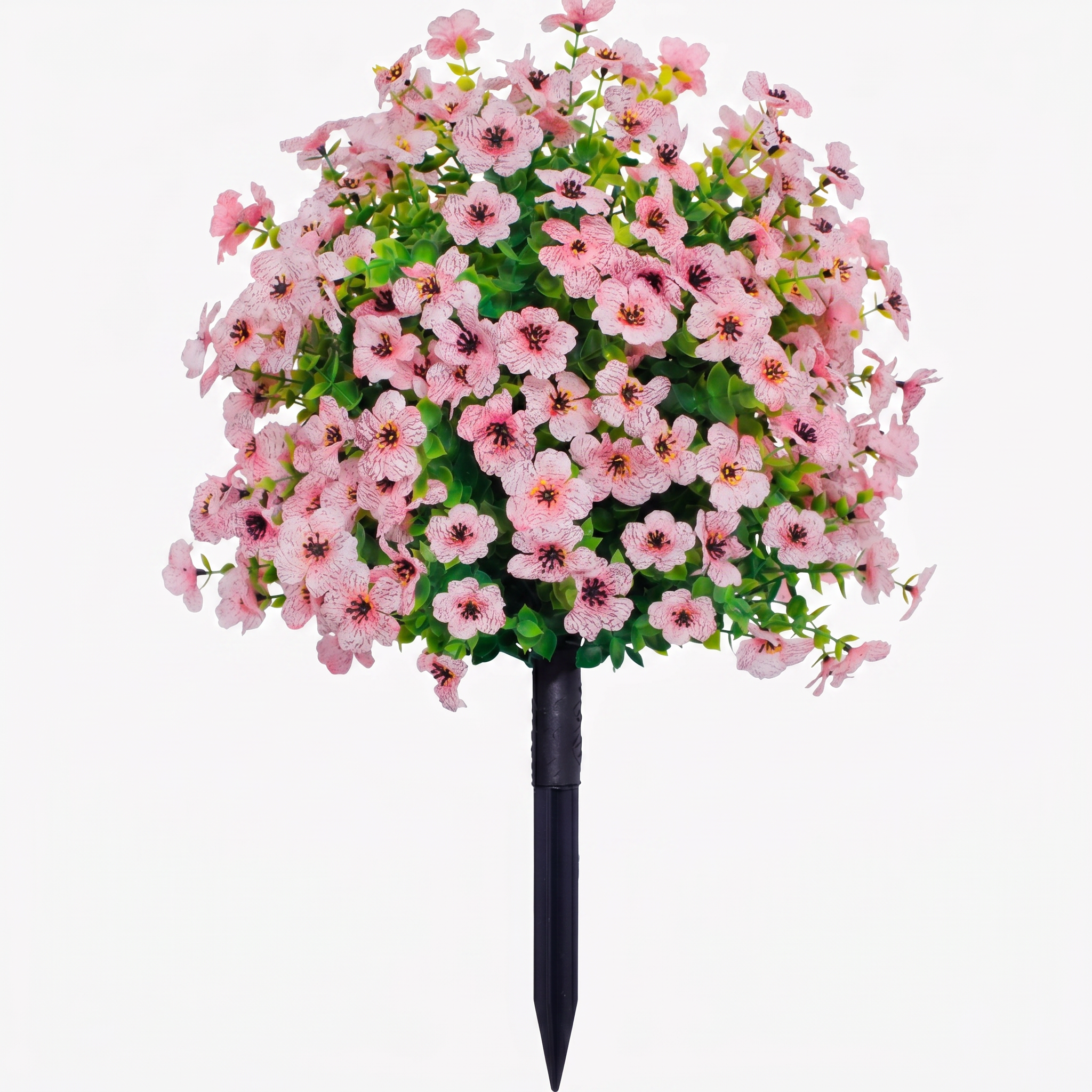 Zvarelo™ — Den Originella Konstblomman som håller sig fräsch i sol och regn utan skötsel