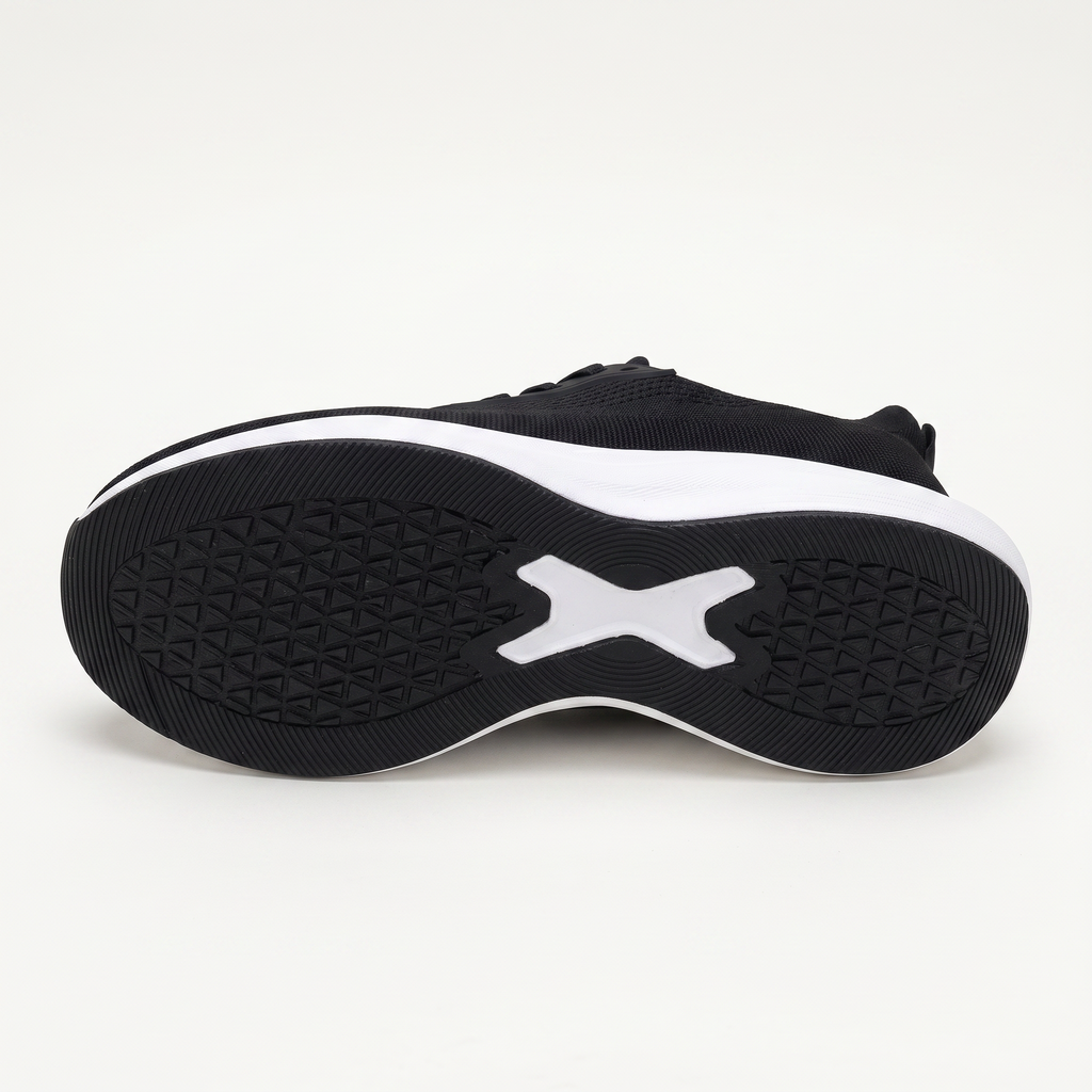 Zvarelo™ CloudStep — Hallux-vänliga skor med bred tåbox och sömlöst inre som låter dig gå hela dagen utan smärta
