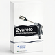 Zvarelo™ — Portabla högtryckshandtaget