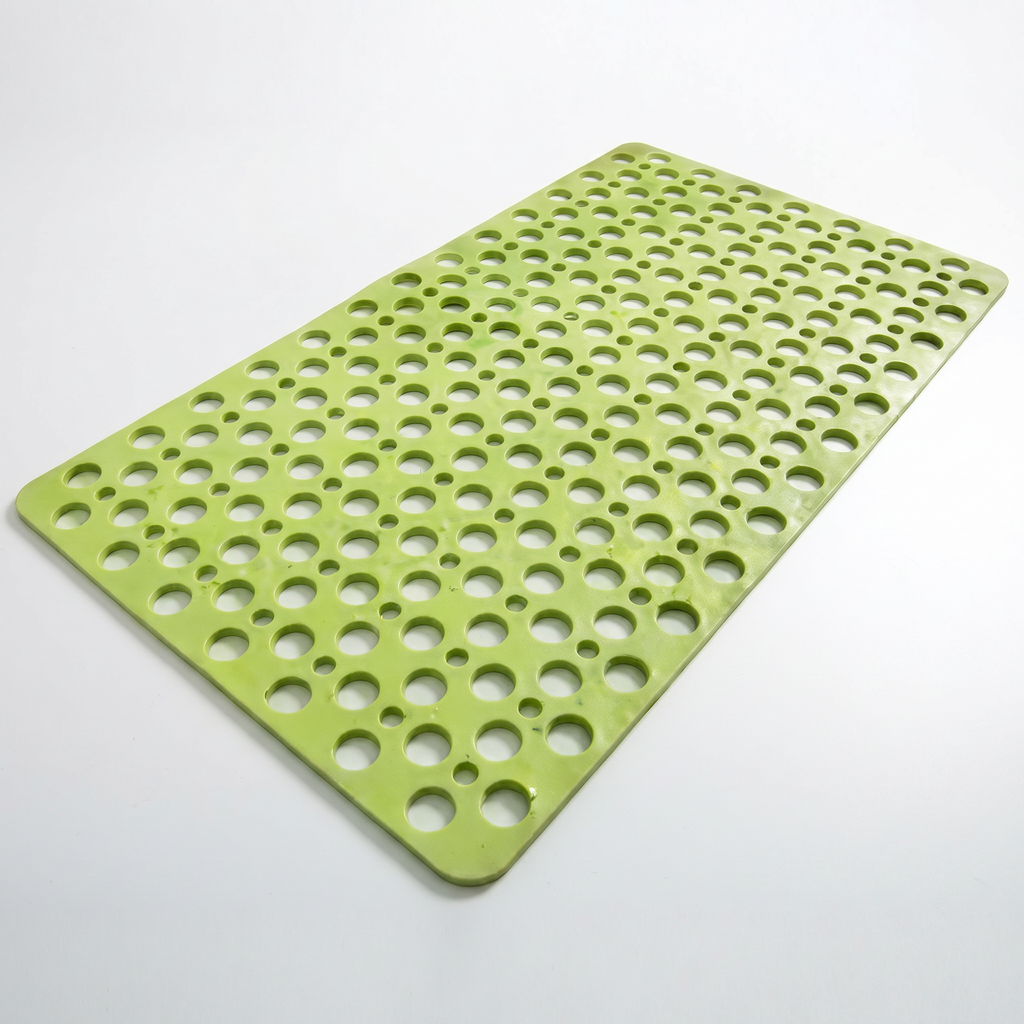 Zvarelo™ — Antislip duschmatta som förhindrar halkolyckor i duschen och stimulerar fötterna