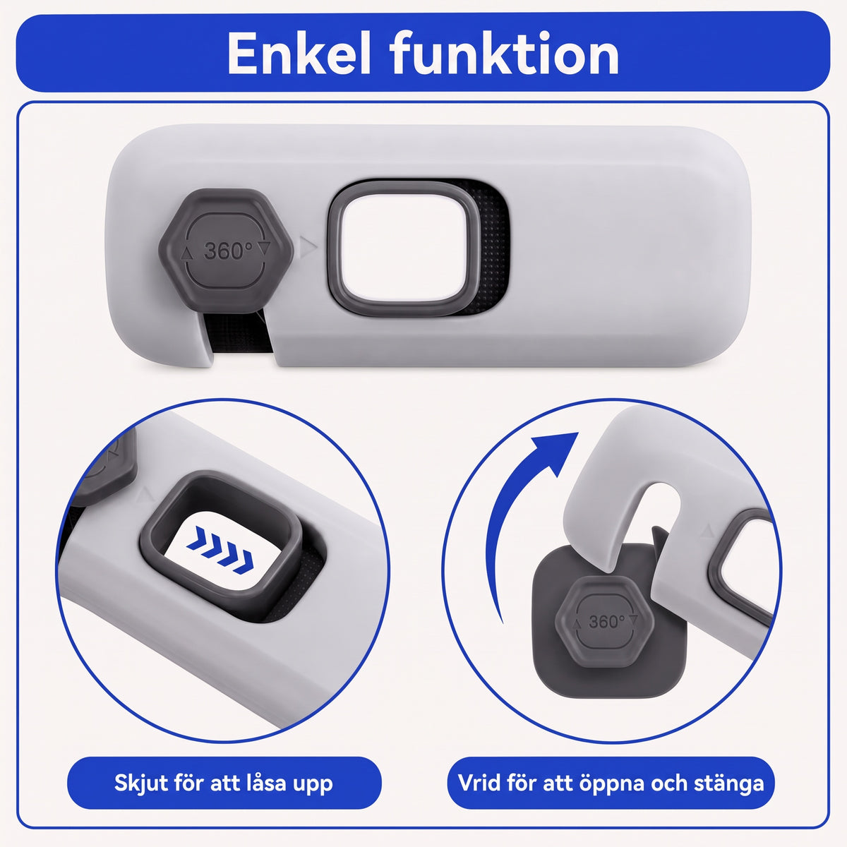 Enkel funktion