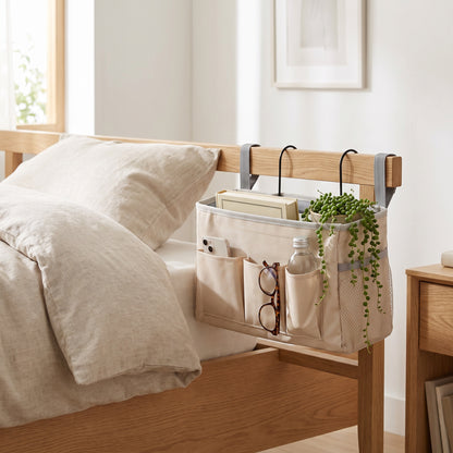 Zvarelo sängficka bedside caddy