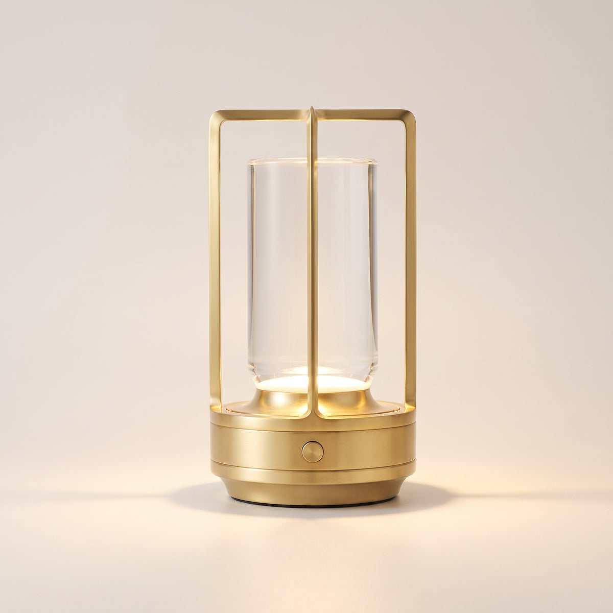 Guld packshot