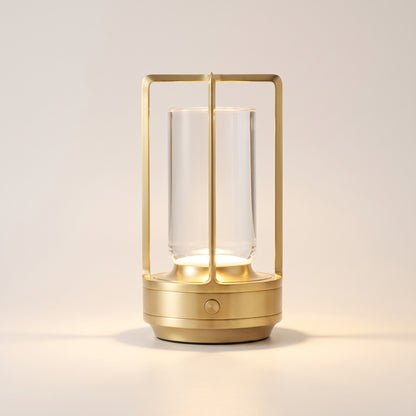 Guld packshot