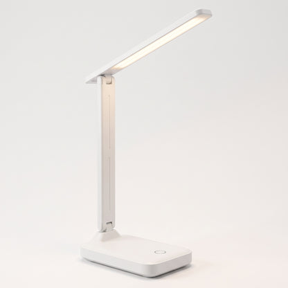Zvarelo™ — Vikbar skrivbordslampa som låter dig rikta ljuset dit du arbetar