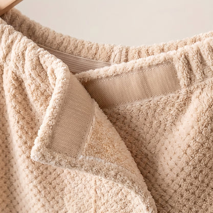 Zvarelo badhandduksset i mikrofiber