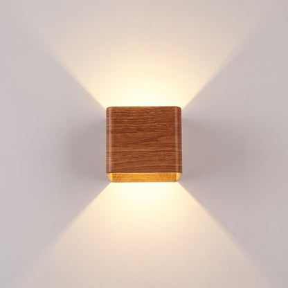 Zvarelo™ — Wabi sabi-vägglampa som låter dig måla väggen med mjukt ljus