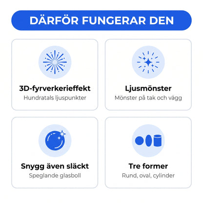 Funktioner och detaljer