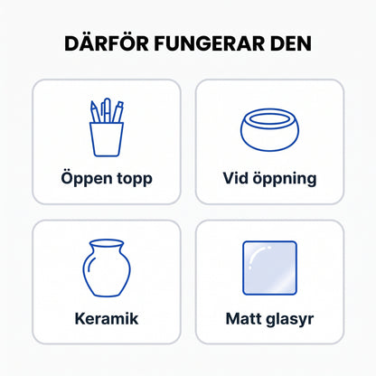Zvarelo™ — Kapybara pennhållare som låter dig samla pennorna med ett leende
