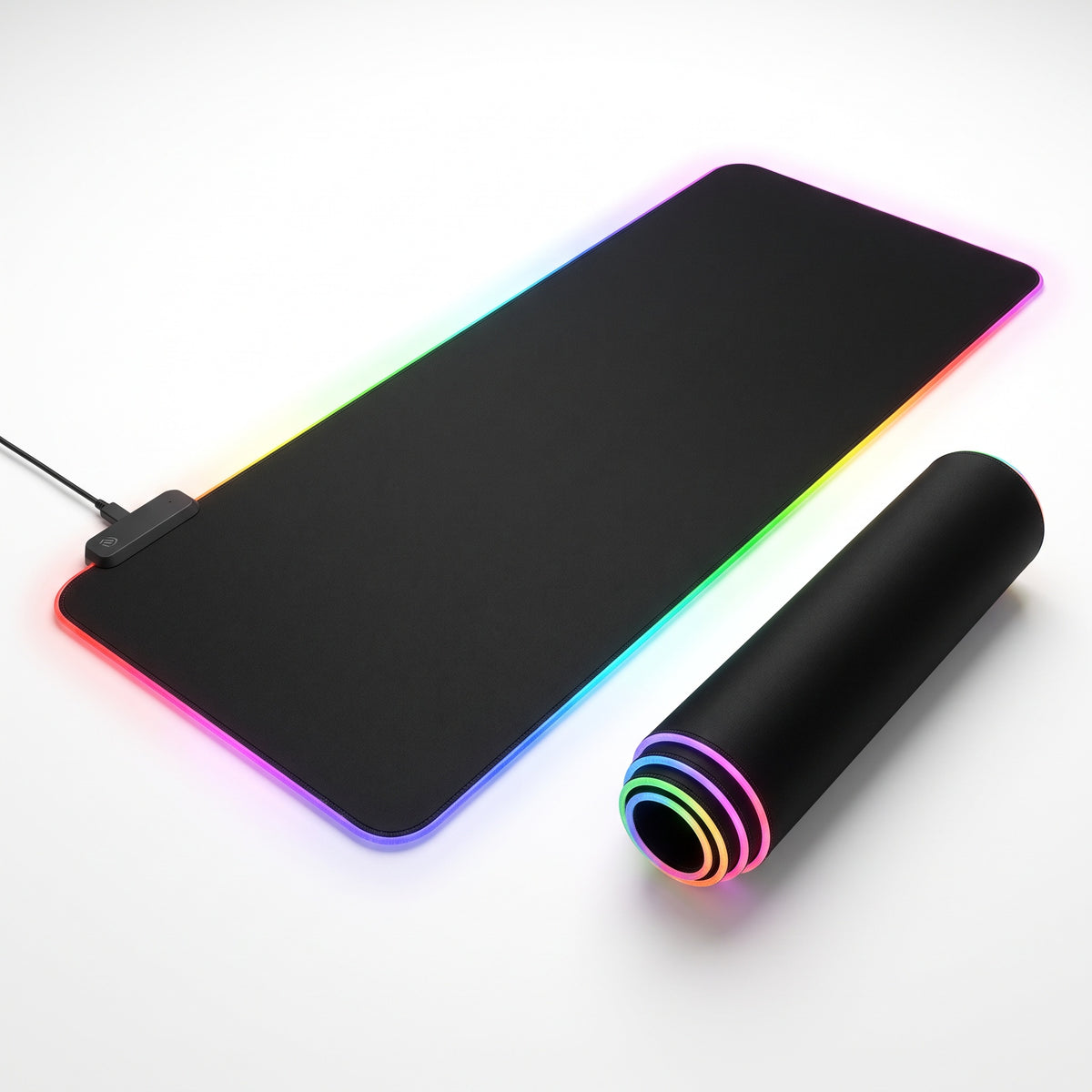 RGB-musmatta packshot