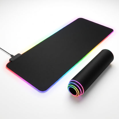 RGB-musmatta packshot
