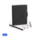 Smartpenna med svart A5-block