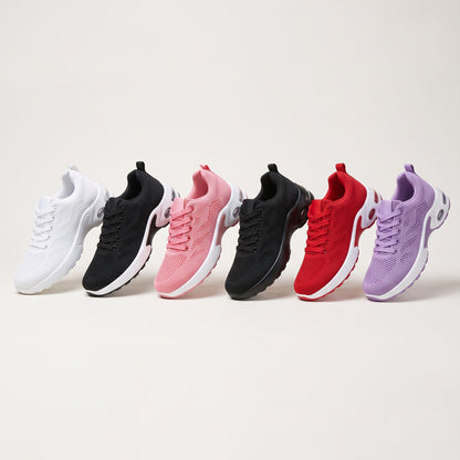 Zvarelo Sneakers packshot alla 6 färger sida vid sida