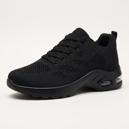 Zvarelo Sneakers helsvart studiobild