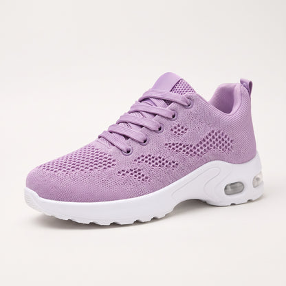 Zvarelo Sneakers lila studiobild