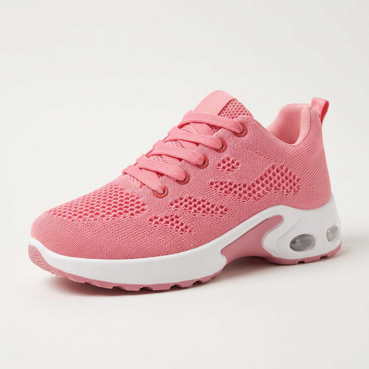 Zvarelo Sneakers rosa studiobild