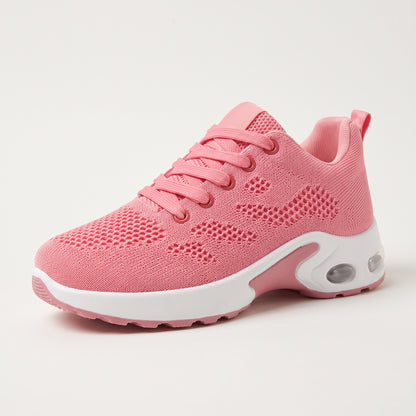 Zvarelo Sneakers rosa studiobild