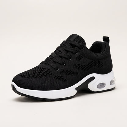 Zvarelo Sneakers svart studiobild