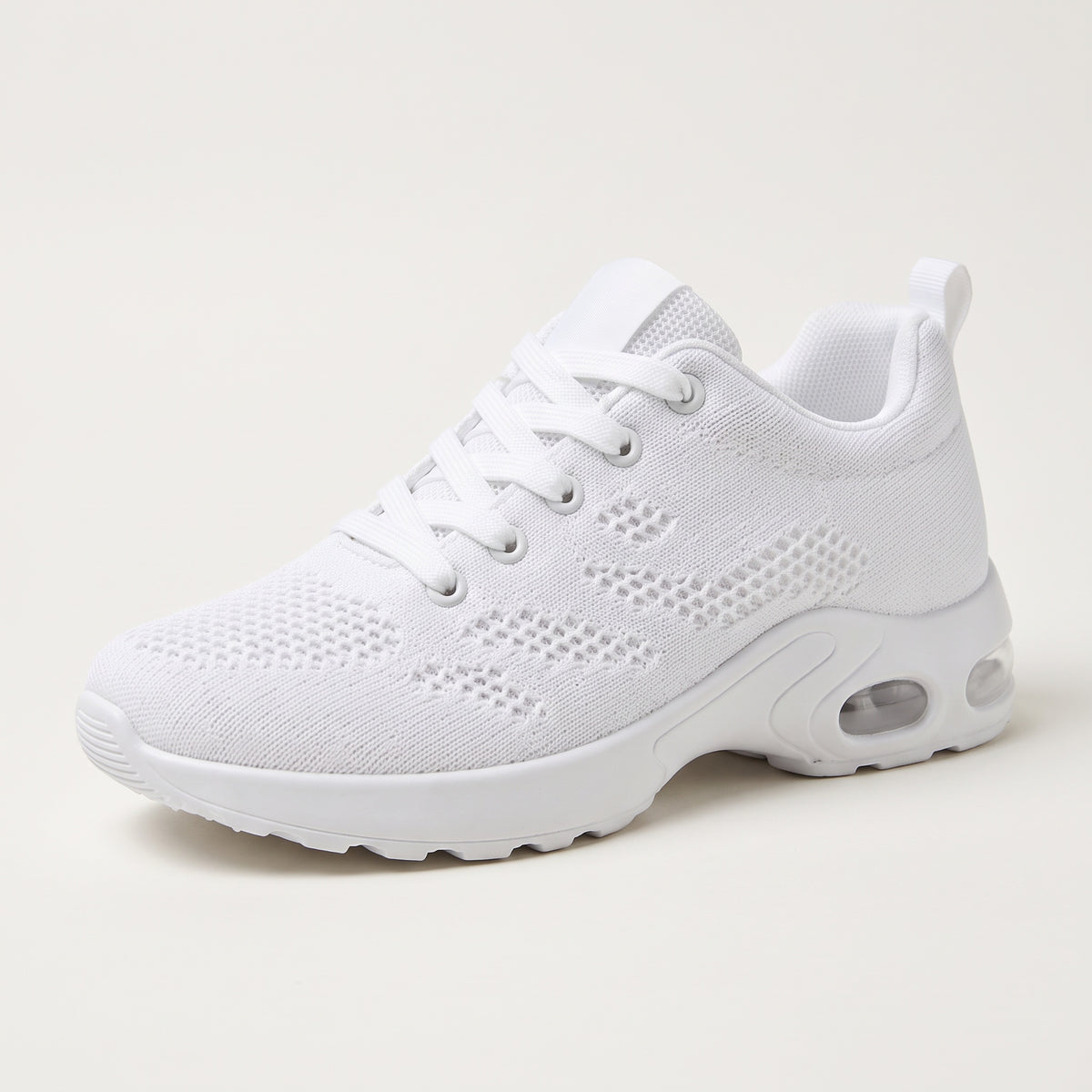 Zvarelo Sneakers vit studiobild
