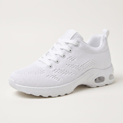 Zvarelo Sneakers vit studiobild