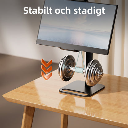 Stabilt och stadigt