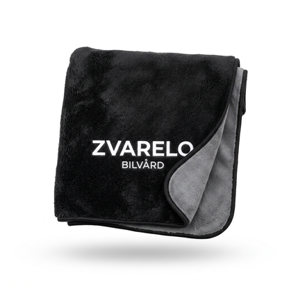 Zvarelo Bilmikrofiberduk 1200 GSM