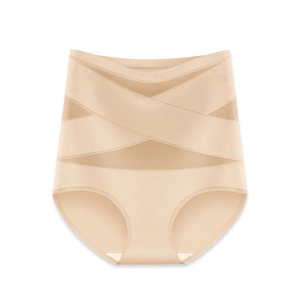Formande trosa i Nude studiobild