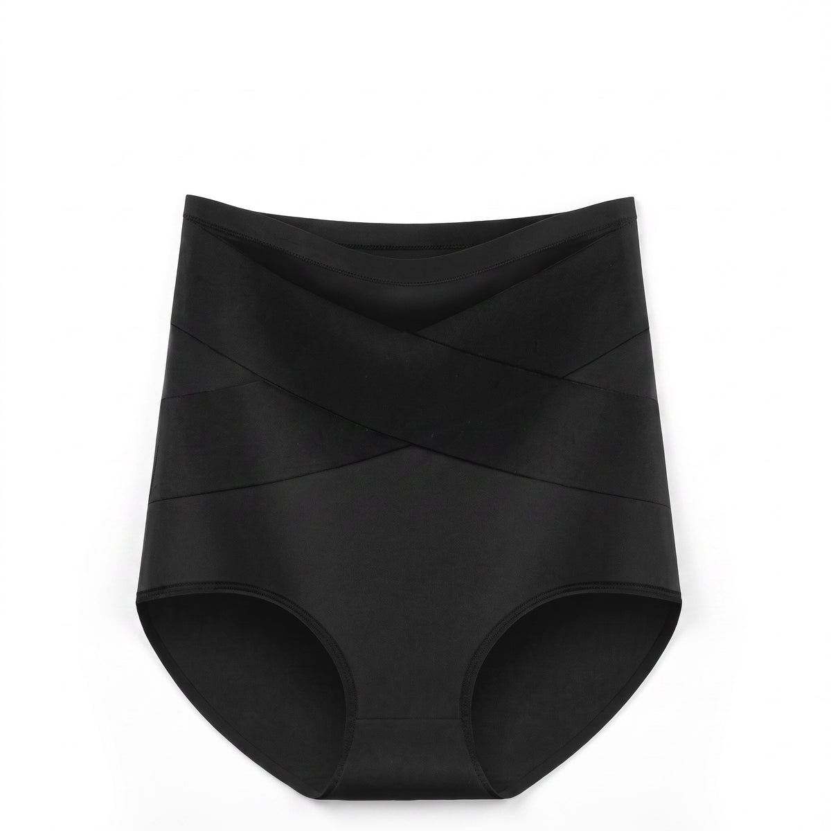 Formande trosa i Onyx Black studiobild